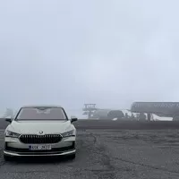 První jízda se Škodou Superb liftback: Kočičí tlapičky a skvělé vrcholné motorizace 