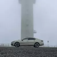 První jízda se Škodou Superb liftback: Kočičí tlapičky a skvělé vrcholné motorizace 