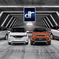 Zdroj: DR Automobiles