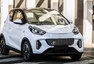 DR 1.0, aka Chery eQ1, zdroj: DR Automobiles