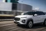 DR 3.0, aka Chery Tiggo 3x, zdroj: DR Automobiles