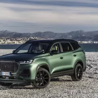 Sportequipe 8 Hybrid, aka Chery Tiggo 7 Plus, zdroj: Sportequipe