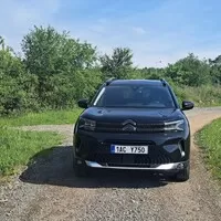 Citroen C5 Aircross Hybrid: Ničím nešokuje, jen nenápadně funguje