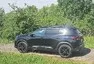 Citroen C5 Aircross Hybrid: Ničím nešokuje, jen nenápadně funguje