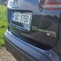 Citroen C5 Aircross Hybrid: Ničím nešokuje, jen nenápadně funguje