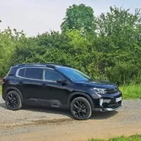 Citroen C5 Aircross Hybrid: Ničím nešokuje, jen nenápadně funguje