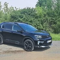 Citroen C5 Aircross Hybrid: Ničím nešokuje, jen nenápadně funguje