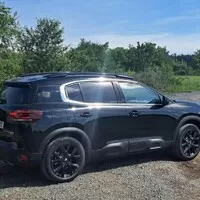 Citroen C5 Aircross Hybrid: Ničím nešokuje, jen nenápadně funguje