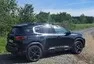 Citroen C5 Aircross Hybrid: Ničím nešokuje, jen nenápadně funguje