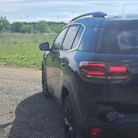 Citroen C5 Aircross Hybrid: Ničím nešokuje, jen nenápadně funguje