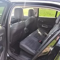 Citroen C5 Aircross Hybrid: Ničím nešokuje, jen nenápadně funguje