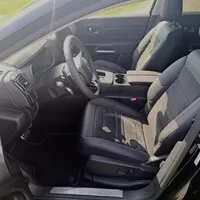 Citroen C5 Aircross Hybrid: Ničím nešokuje, jen nenápadně funguje