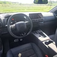 Citroen C5 Aircross Hybrid: Ničím nešokuje, jen nenápadně funguje
