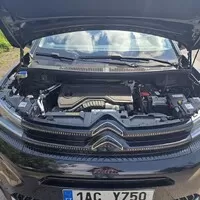 Citroen C5 Aircross Hybrid: Ničím nešokuje, jen nenápadně funguje