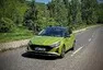 Hyundai i20 Style: Extrovert co rád kibicuje
