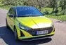 Hyundai i20 Style: Extrovert co rád kibicuje