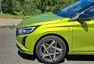 Hyundai i20 Style: Extrovert co rád kibicuje