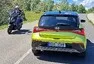 Hyundai i20 Style: Extrovert co rád kibicuje