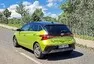 Hyundai i20 Style: Extrovert co rád kibicuje
