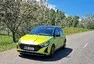 Hyundai i20 Style: Extrovert co rád kibicuje