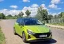 Hyundai i20 Style: Extrovert co rád kibicuje