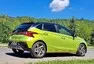 Hyundai i20 Style: Extrovert co rád kibicuje