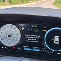 Hyundai i20 Style: Extrovert co rád kibicuje
