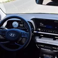 Hyundai i20 Style: Extrovert co rád kibicuje