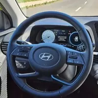 Hyundai i20 Style: Extrovert co rád kibicuje