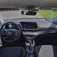 Hyundai i20 Style: Extrovert co rád kibicuje