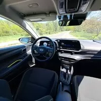 Hyundai i20 Style: Extrovert co rád kibicuje