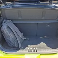 Hyundai i20 Style: Extrovert co rád kibicuje