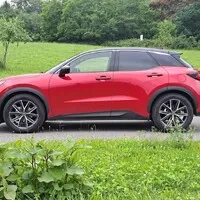 Lexus LBX: The Breaktrough Crossover?