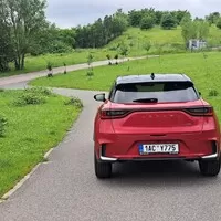 Lexus LBX: The Breaktrough Crossover?