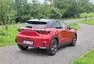 Lexus LBX: The Breaktrough Crossover?