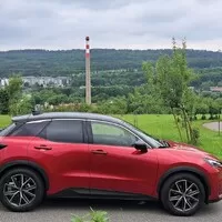 Lexus LBX: The Breaktrough Crossover?
