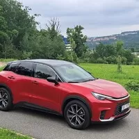 Lexus LBX: The Breaktrough Crossover?