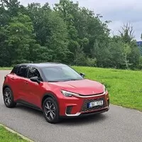 Lexus LBX: The Breaktrough Crossover?