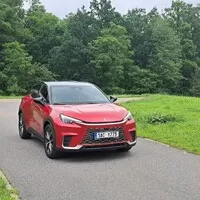 Lexus LBX: The Breaktrough Crossover?