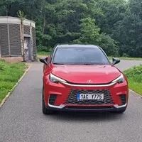 Lexus LBX: The Breaktrough Crossover?