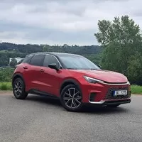 Lexus LBX: The Breaktrough Crossover?