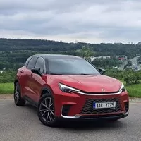 Lexus LBX: The Breaktrough Crossover?