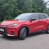 Lexus LBX: The Breaktrough Crossover?