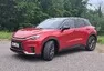 Lexus LBX: The Breaktrough Crossover?
