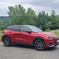 Lexus LBX: The Breaktrough Crossover?