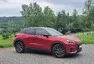 Lexus LBX: The Breaktrough Crossover?
