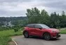 Lexus LBX: The Breaktrough Crossover?