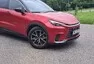 Lexus LBX: The Breaktrough Crossover?