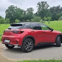 Lexus LBX: The Breaktrough Crossover?