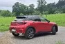 Lexus LBX: The Breaktrough Crossover?